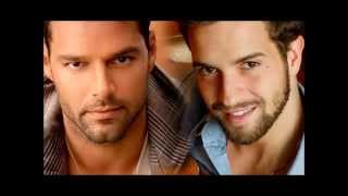 Video thumbnail of "Quimera - Pablo Alborán ft. Ricky Martin"