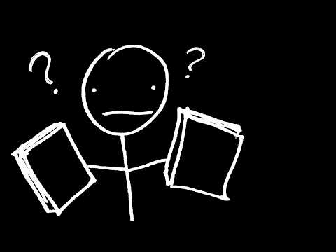 buying books for Christmas? watch this first
