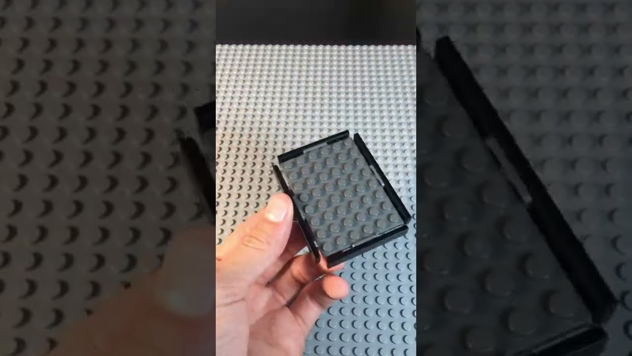 LEGO Star Wars Mandalorian Moc!