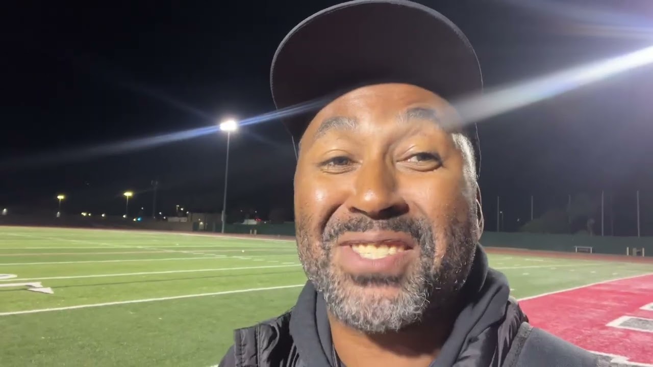 Football: Long Beach Wilson vs. Long Beach Poly | Game Analysis 