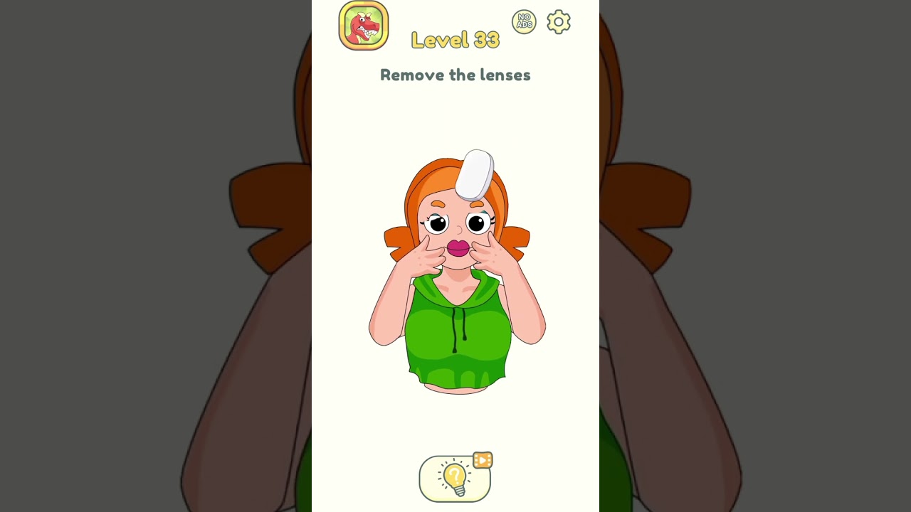 🧩 DOP 2 – Can You Erase to Win the Game?