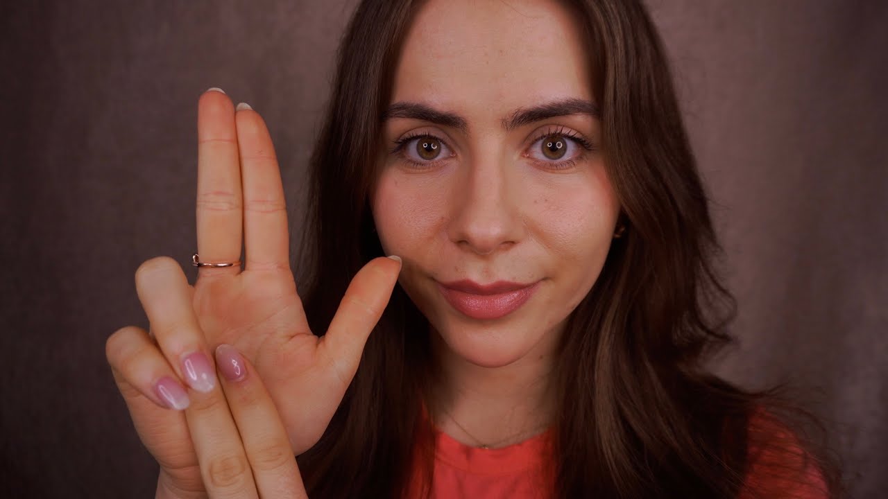 Das ASMR Video zu dem du immer zurückkommst (Personal Attention)