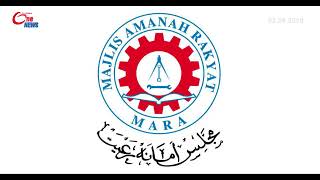 Download Lagu Majlis Amanah Rakyat MARA Diletak Bawah Kementerian Luar Bandar kata Dr Mahathir MP3
