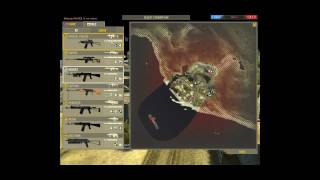 [BFFH] bf2 demo Multihack Green Edition tutorial [bf2hackers.webs.com]