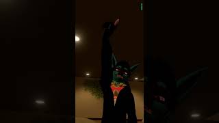 All the way! #vrchat  #lucario #furry #jacksepticeye #music