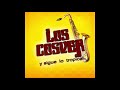 LOS COSVER - El Coronavirus (Audio)
