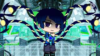 Kyler Styler: Hox Flint theme