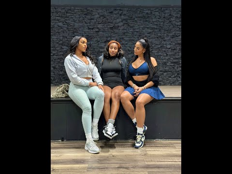 When Honey Pot tells Shayla and Delicia how much Wayne is going to give her a month!
