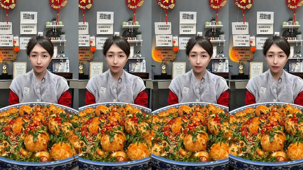 😱🥩 Giant & Spicy Food Platter – A Flavor Explosion in One Video! | Mukbang for True Foodies! 🔥