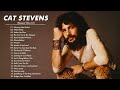 Cat Stevens Greatest Hits Full Album - Folk Rock And Country Collection 70s 80s 90s