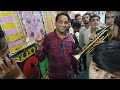 Ashok Band Saharanpur Live (Ram Barat Saharanpur 2022) भोर भये पनघट पे Sachin bhai & Tanveer bhai Mp3 Song