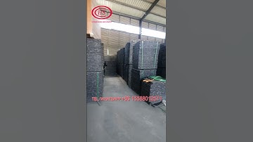 GMT block pallets professional manufacturer and exporter in China