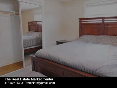 172 NEWHOUSE STREET, Springfield, MA home video tour