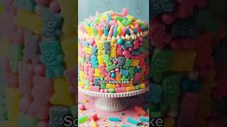 Your Month Your Cake