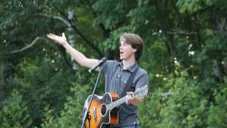 Crossing with The Cross and Godstock North VII picture slideshow