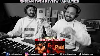 Peddi - Movie Review | Judwaaz