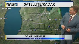 6 News at 5:30 p.m.: The Headlines - August 4, 2026