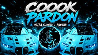 Download lagu 😈COOOK PARDON – Ultra Slowed Reverb🥶 | Bass Boosted | LVBEL C5 × AKDO