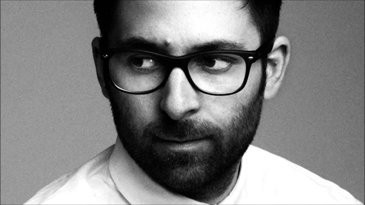 TRG - 024 - Electronic Explorations