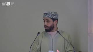 Download Lagu Vrijdagpreek 13-02-2026 | Imam Azzedine Karrat | Arabisch \u0026 Nederlands MP3