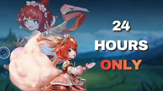 I Mained Nana For 24 Hours