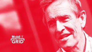 A Motorsport Legacy - Jacky Ickx Reflects On His Career In Racing; F1 & Le Mans | M1TG