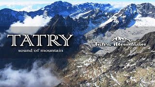 Tatry \\ Sound of Mountain  - (not another drone movie)