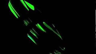 Spheres 2 Streams Test E 1