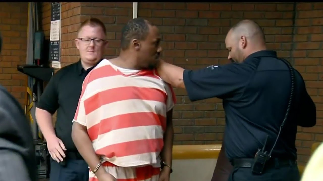 Man accused of planning killing spree across Metro Detroit faces judge ...