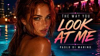 Download lagu The Way You Look At Me | Paolo Di Marino 🎧 Hypnotic Deep House