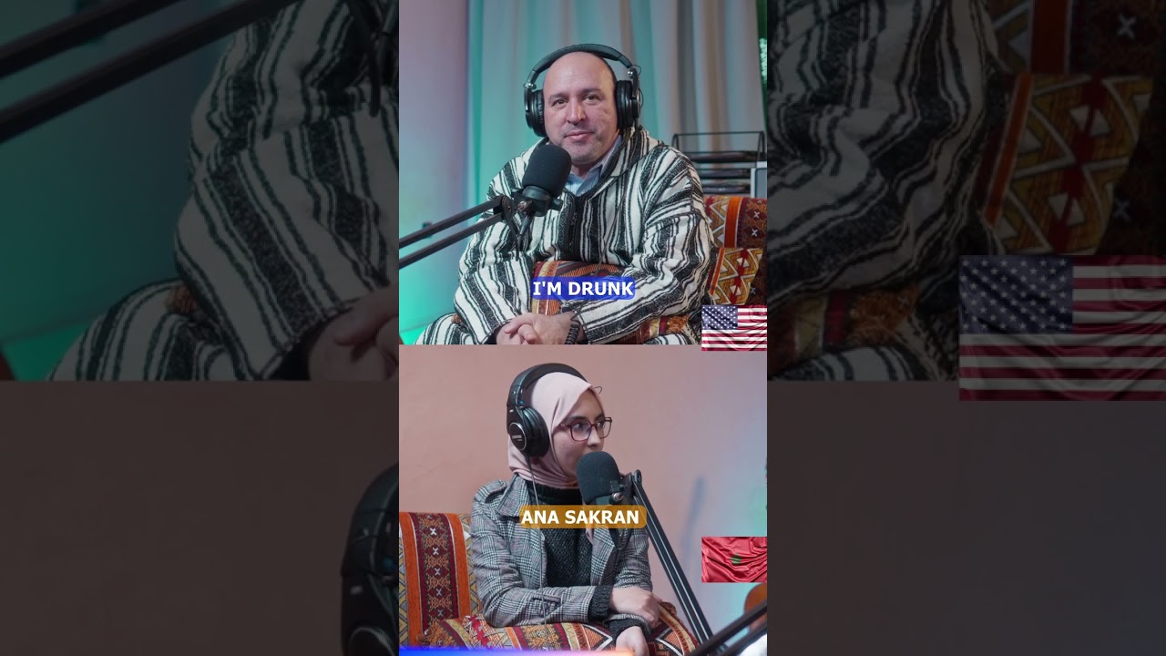 Darija Part 84. 2/2