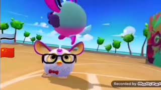 Furby Connect World Song You Mix
