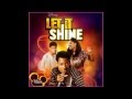 Let It Shine - Guardian Angel (Tyler James Williams and Coco Jones) Lyrics - Download link + HD