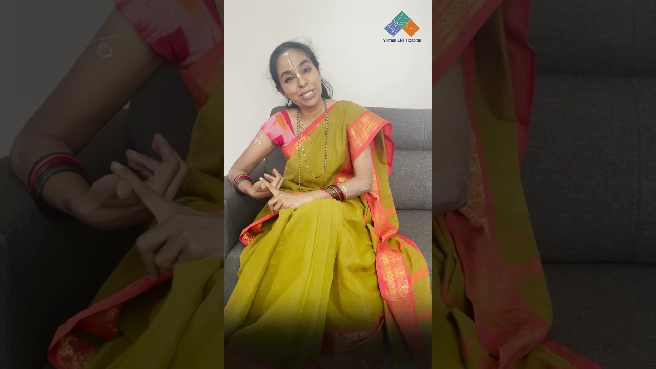 Does Snoring lead to heart attacks? - Vikram ENT Hospital