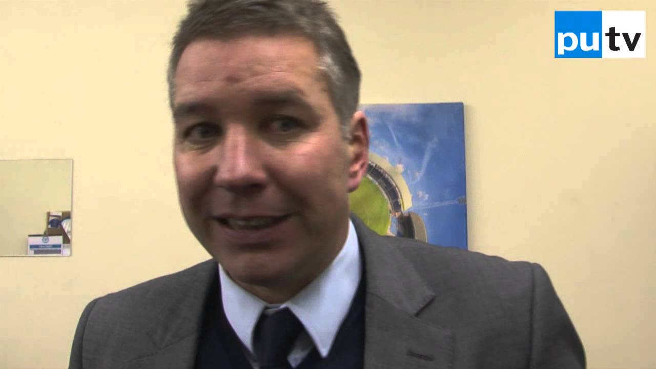 Ferguson Post Swindon Town ferguson online