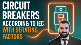 Selection of Circuit Breakers  - IEC with Derating Considerations