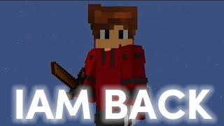 Iam Back? Albypro Is Back Albypro Godbridge