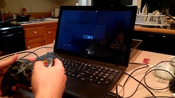 Steam stream from Windows to Ubuntu over WiFi