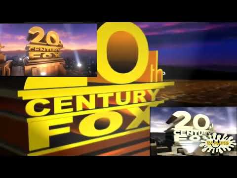 Another 20th Century Fox YTP Round 2 Vs Everyone