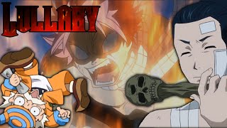 Fairy Tail Series Analysis Part 1: Lullaby Arc