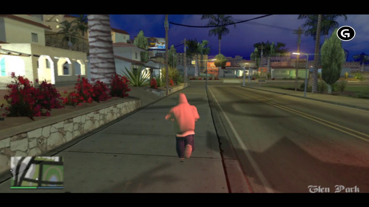 motw #82 (winner) Galactic [Mid night Burglary]