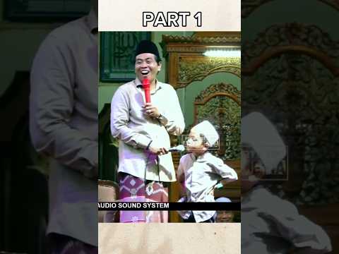 Ditanya Abah Anwar Zahid Asal Jawab Tapi Pinter