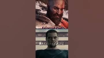 • Kratos VS MCU & DC ~ Part 1 • Suggestions For Next Video?
