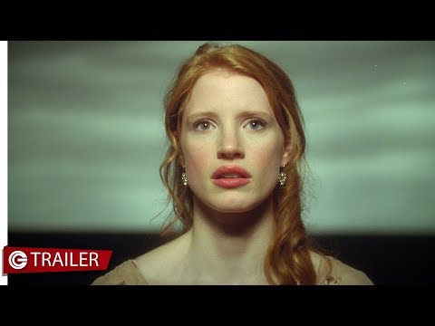Wilde Salomé - Trailer