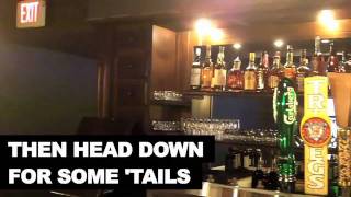 Thrillist - The Twisted Tail - Philadelphia, PA