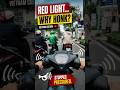 Why Do People Honk Before the Light Turns Green in Vietnam? 🇻🇳
