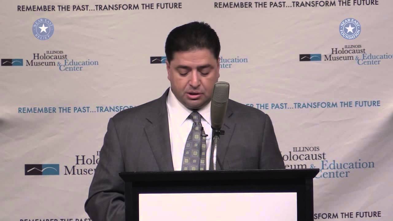 President Coolidge's Reflections on Near East Relief