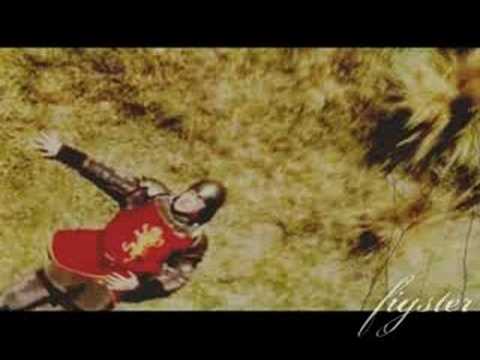 The Reason // Edmund Pevensie.