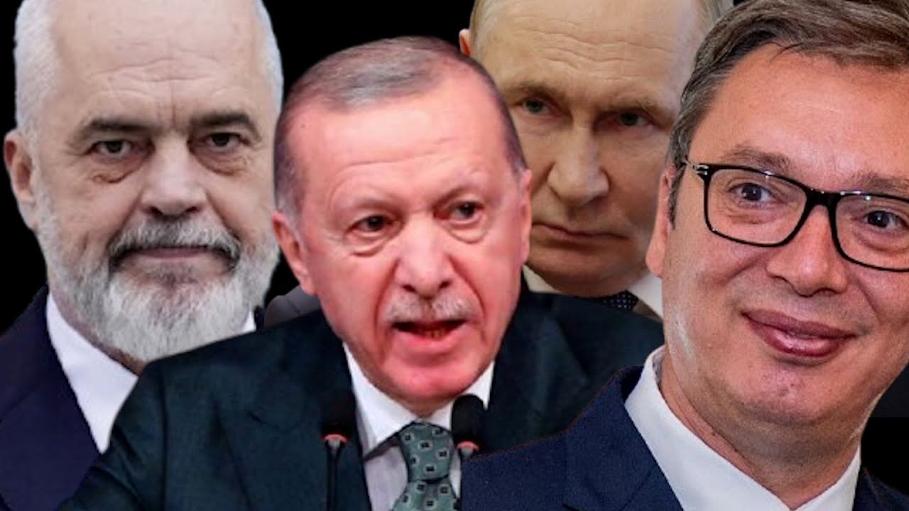“Putin e Rusia nuk prekin Shqipërinë, por duhet vigjilencë nga Serbia e Vuçiç”, analiza e studiuesit