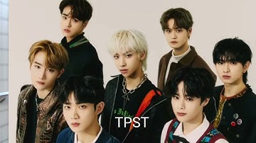 QUICK INTRODUCTION: Who is Hanbin of Tempest? Chúc mừng sinh nhật Ngô Ngọc Hưng! Hannies Vietnam